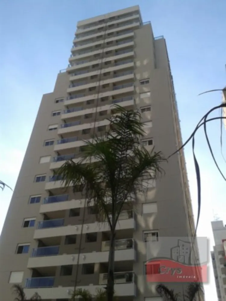 Apartamento, 1 quarto, 51 m² - Foto 2