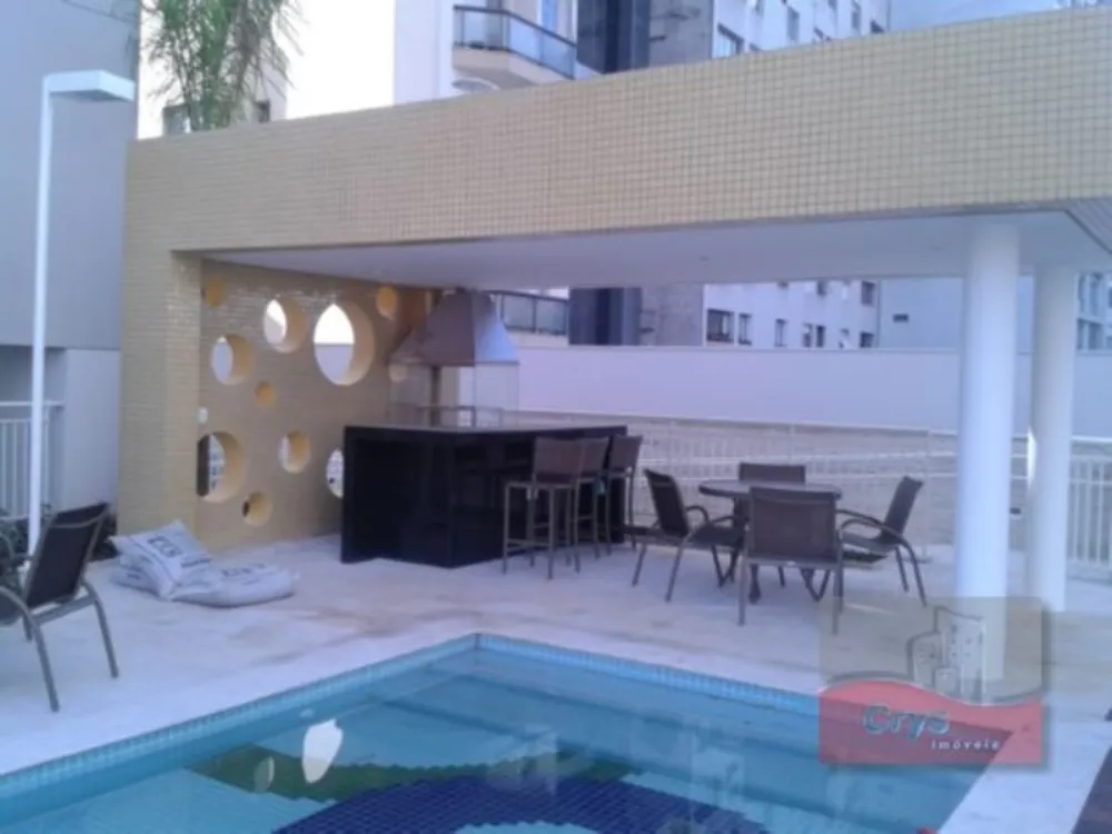 Apartamento, 1 quarto, 51 m² - Foto 1