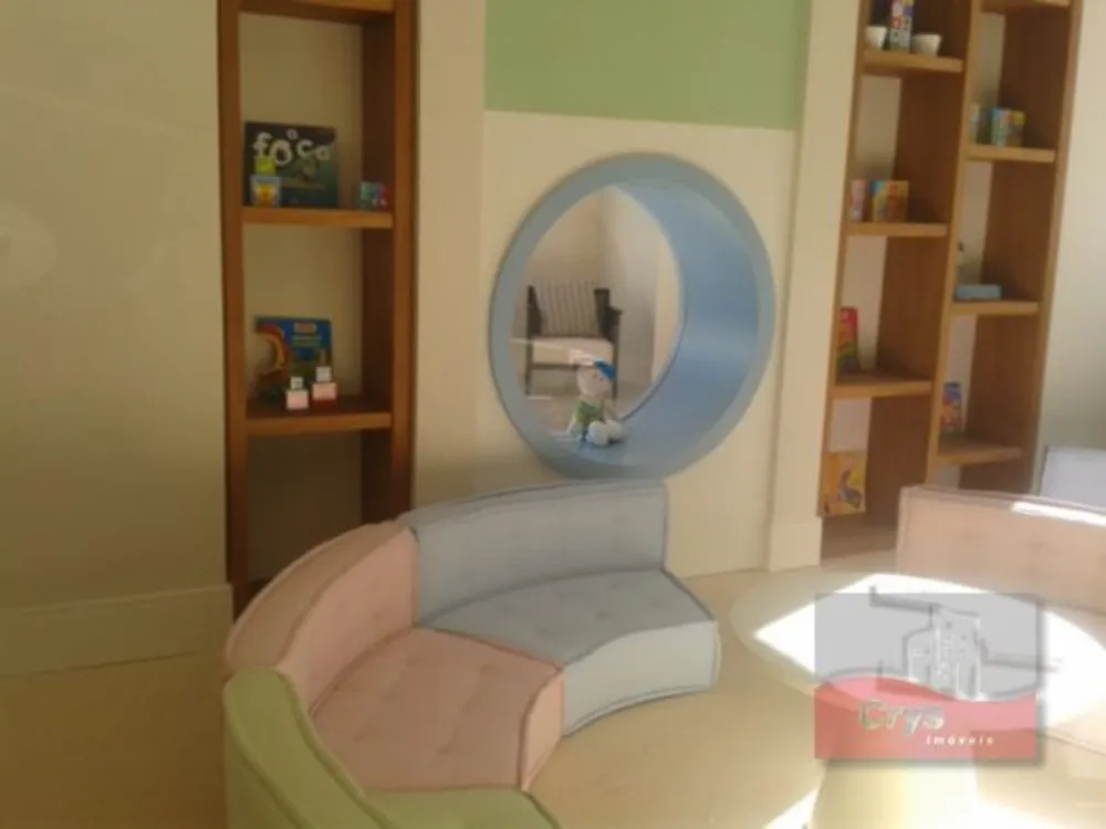 Apartamento, 1 quarto, 51 m² - Foto 3