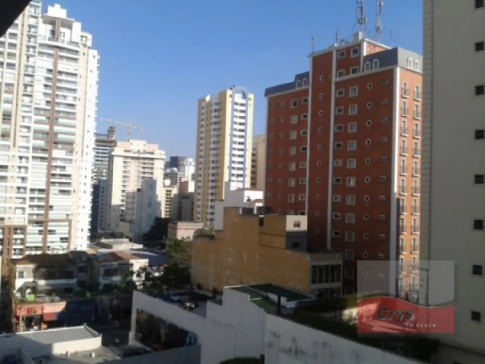 Apartamento, 1 quarto, 51 m² - Foto 12