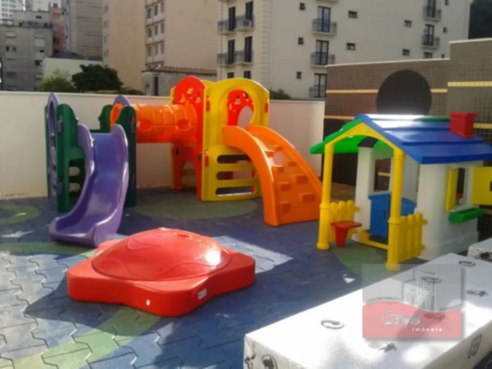 Apartamento, 1 quarto, 51 m² - Foto 4