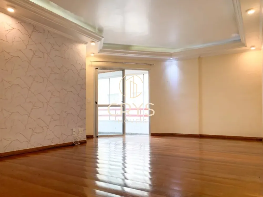 Apartamento, 3 quartos, 105 m² - Foto 2