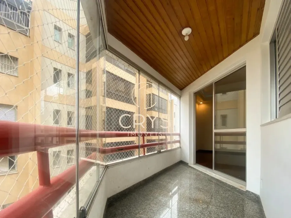 Apartamento, 3 quartos, 105 m² - Foto 16