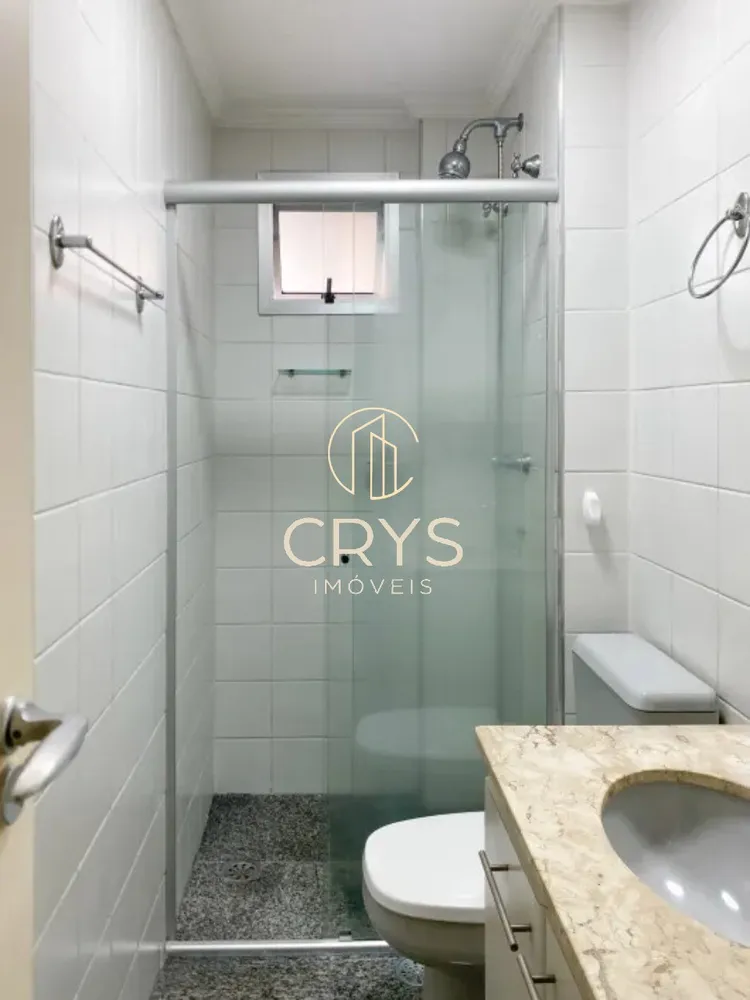 Apartamento, 3 quartos, 105 m² - Foto 6