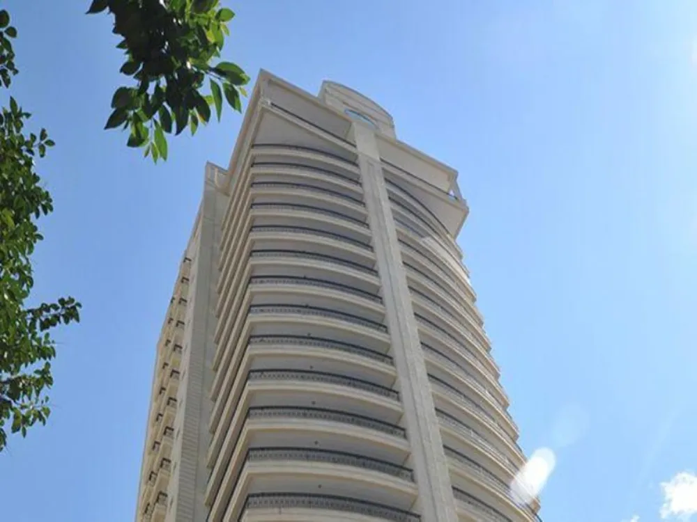 Cobertura, 4 quartos, 480 m² - Foto 1
