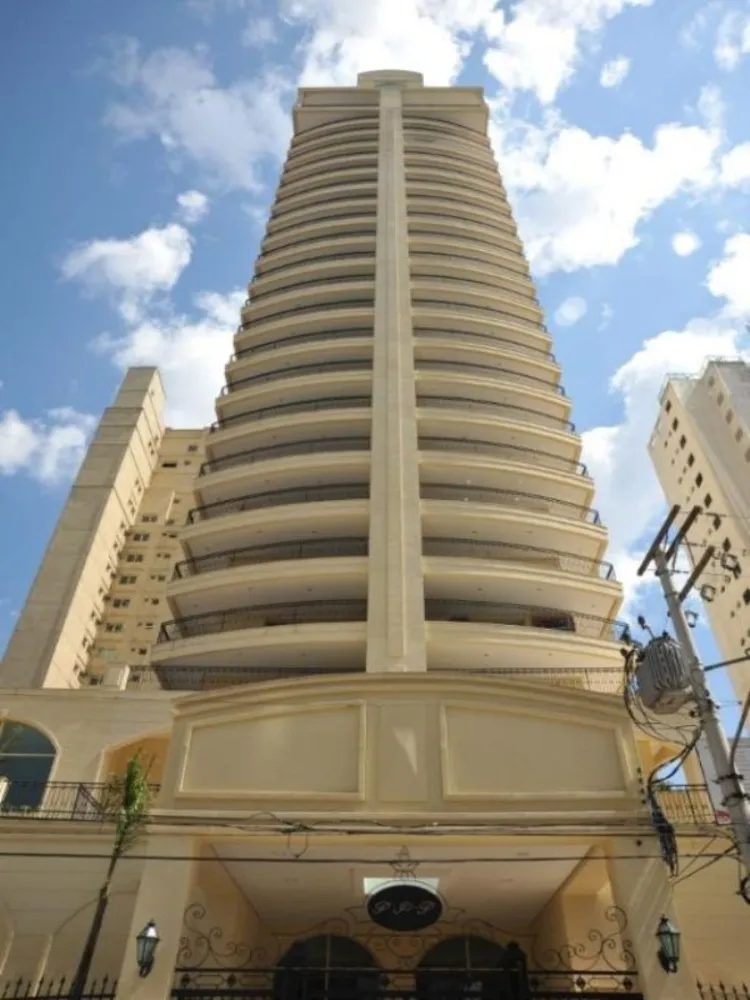 Cobertura, 4 quartos, 480 m² - Foto 3