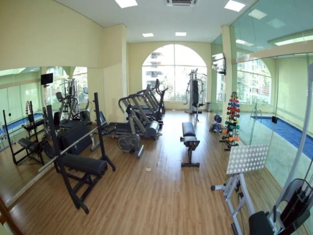 Cobertura, 4 quartos, 480 m² - Foto 4