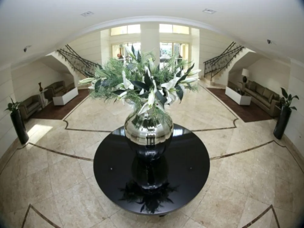 Cobertura, 4 quartos, 480 m² - Foto 4