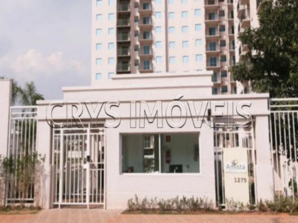 Apartamento, 2 quartos, 50 m² - Foto 6