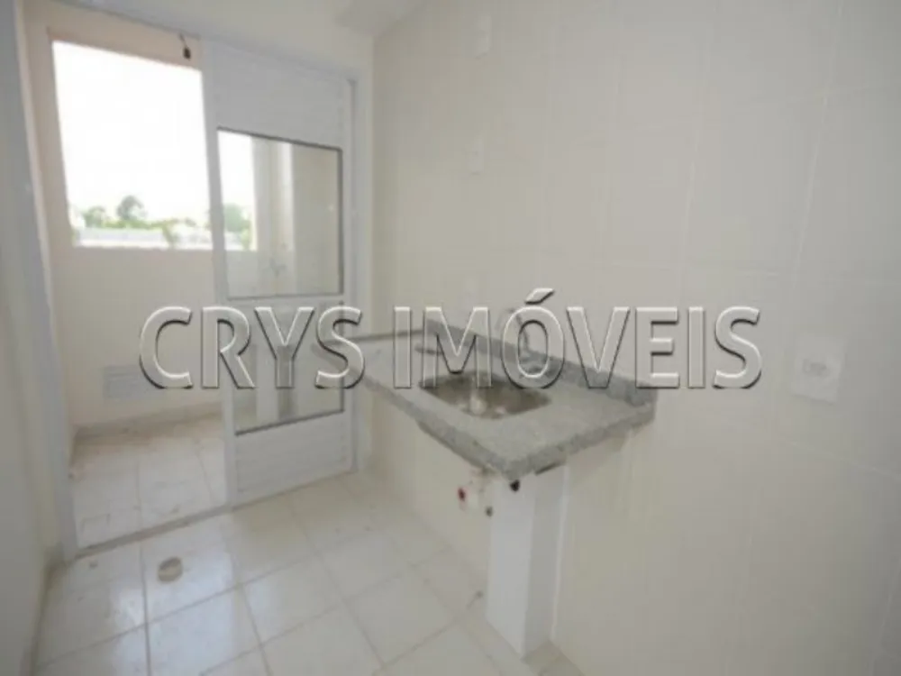 Apartamento, 2 quartos, 50 m² - Foto 11