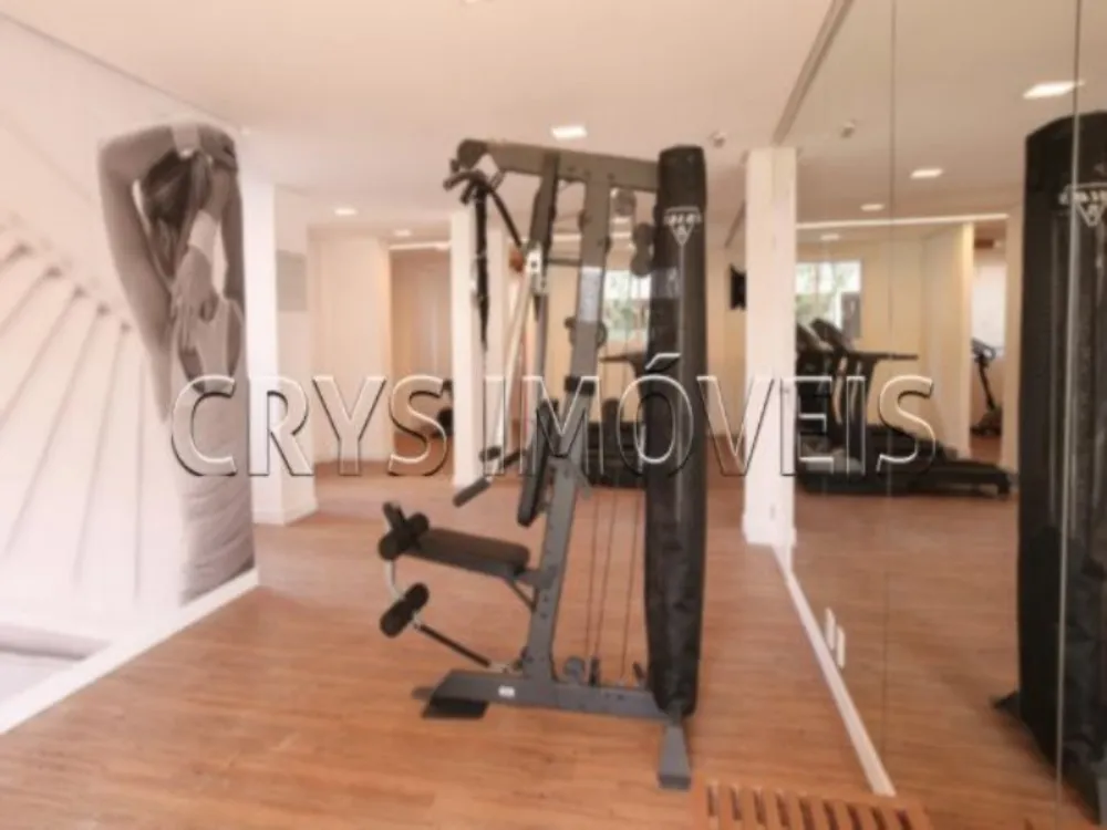 Apartamento, 2 quartos, 50 m² - Foto 5
