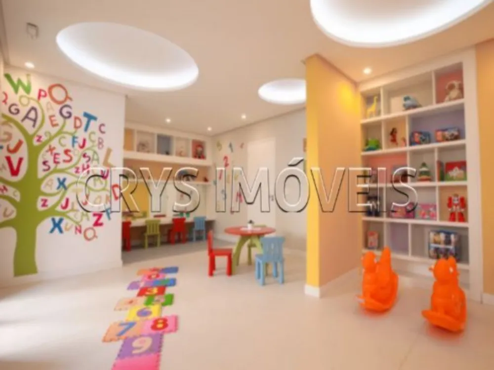 Apartamento, 2 quartos, 50 m² - Foto 4