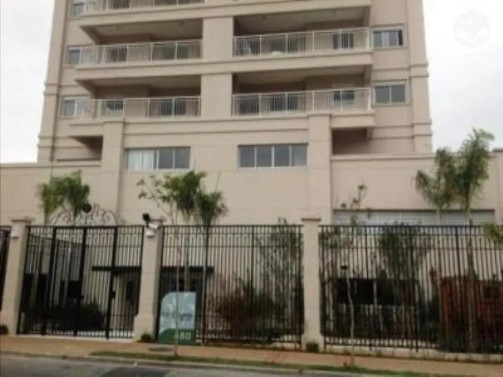 Apartamento, 4 quartos, 190 m² - Foto 1