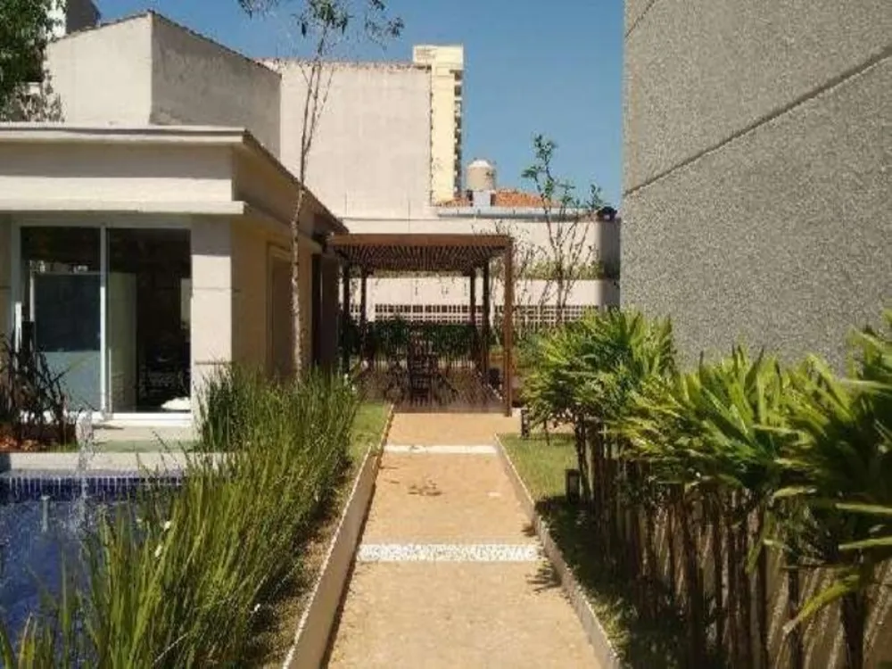 Apartamento, 4 quartos, 190 m² - Foto 2