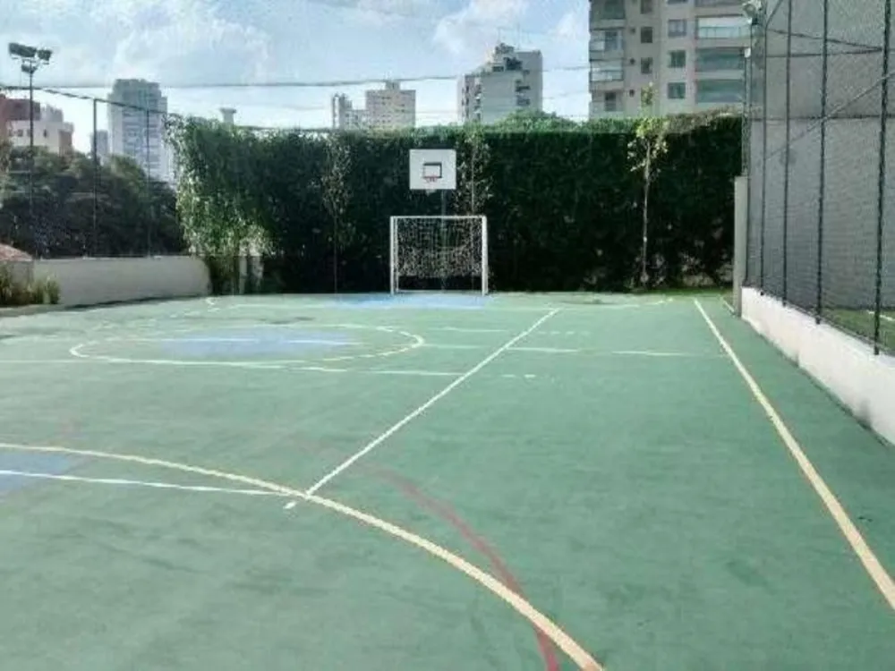 Apartamento, 4 quartos, 190 m² - Foto 5