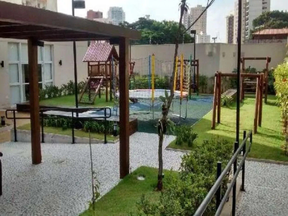 Apartamento, 4 quartos, 190 m² - Foto 8
