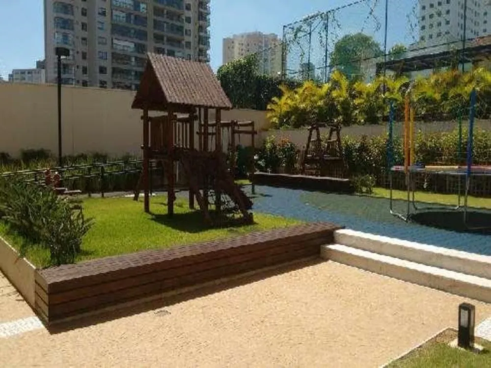 Apartamento, 4 quartos, 190 m² - Foto 10