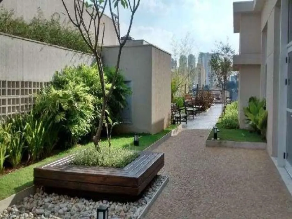 Apartamento, 4 quartos, 190 m² - Foto 2