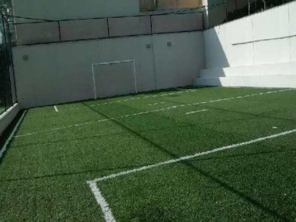 Apartamento, 4 quartos, 190 m² - Foto 4