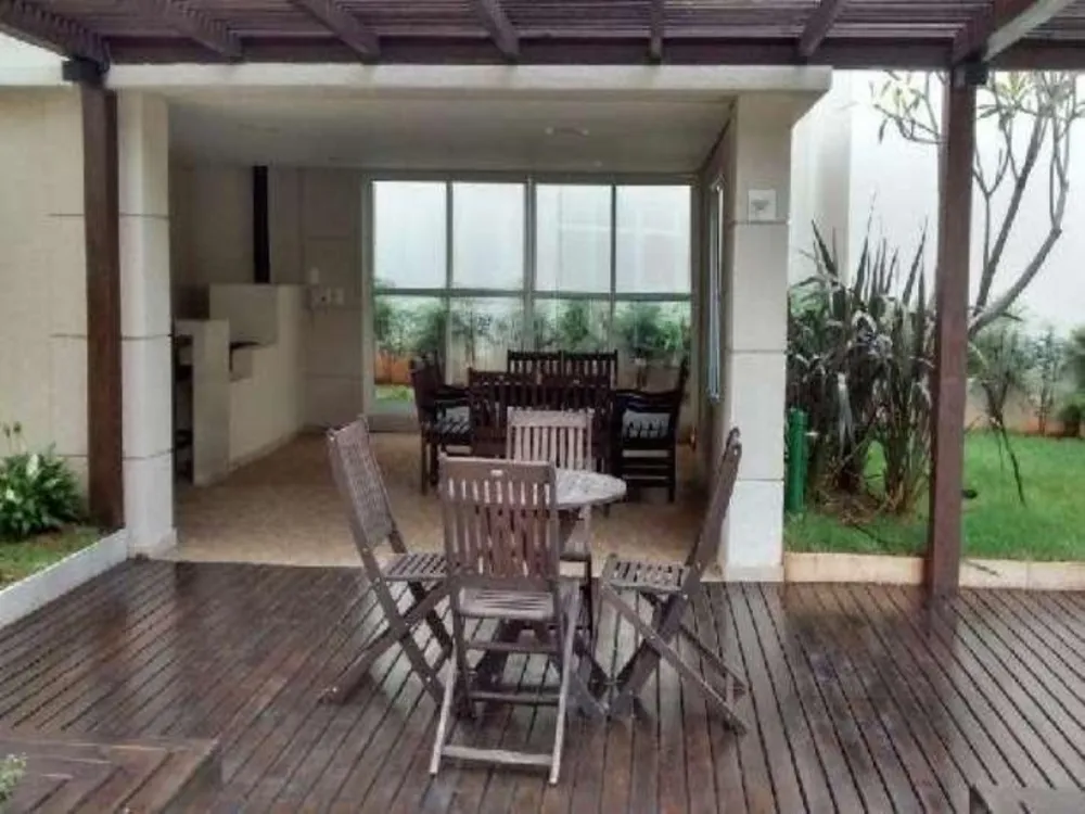 Apartamento, 4 quartos, 190 m² - Foto 3