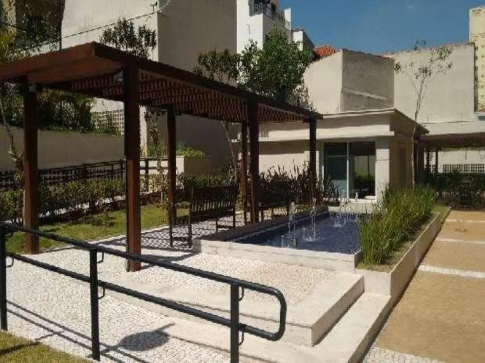 Apartamento, 4 quartos, 190 m² - Foto 11