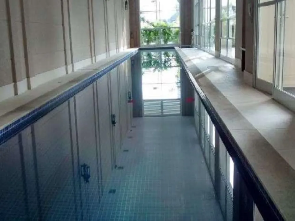 Apartamento, 4 quartos, 190 m² - Foto 7