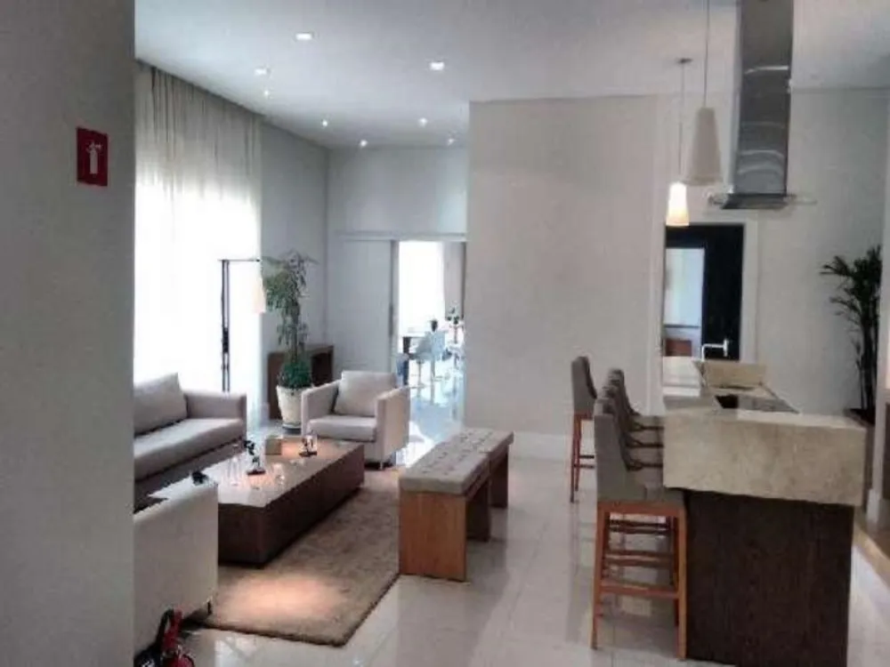 Apartamento, 4 quartos, 190 m² - Foto 4