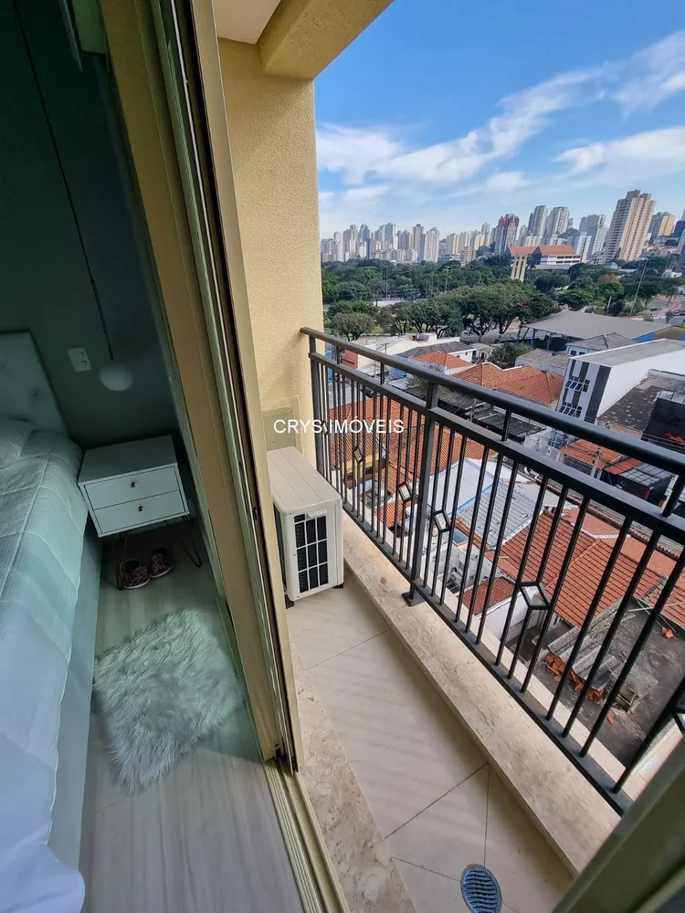 Apartamento, 2 quartos, 76 m² - Foto 3