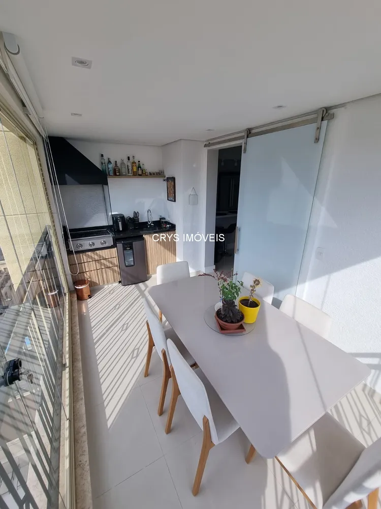 Apartamento, 2 quartos, 76 m² - Foto 2