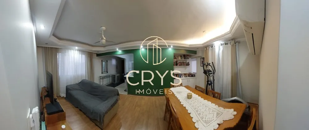Apartamento, 2 quartos, 70 m² - Foto 3