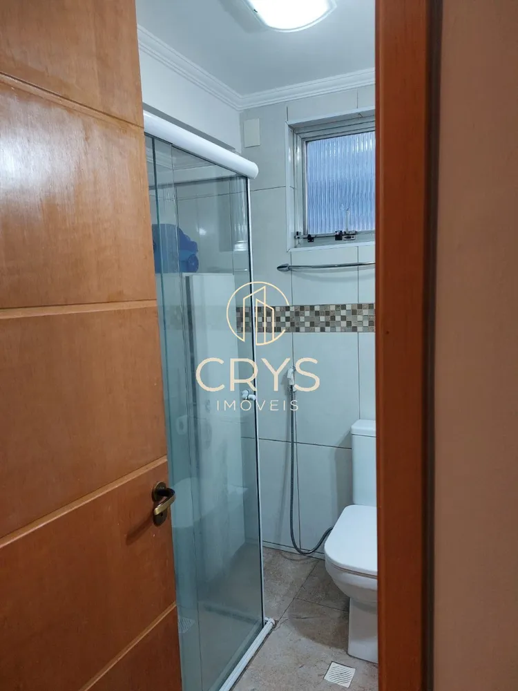 Apartamento, 2 quartos, 70 m² - Foto 11