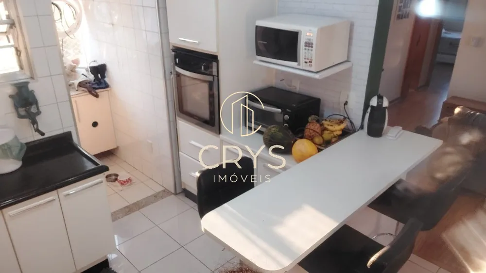 Apartamento, 2 quartos, 70 m² - Foto 4