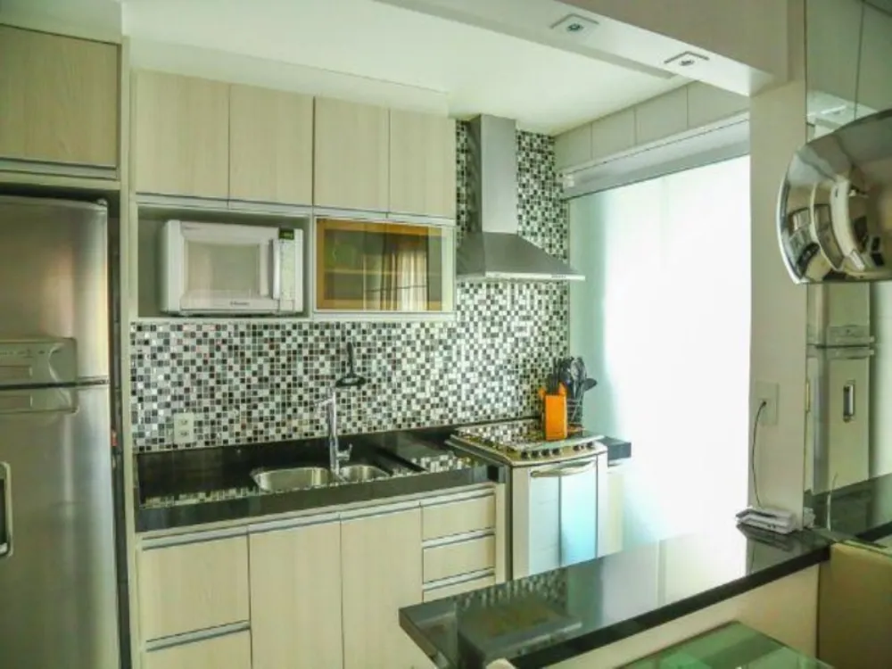 Apartamento, 3 quartos, 77 m² - Foto 5