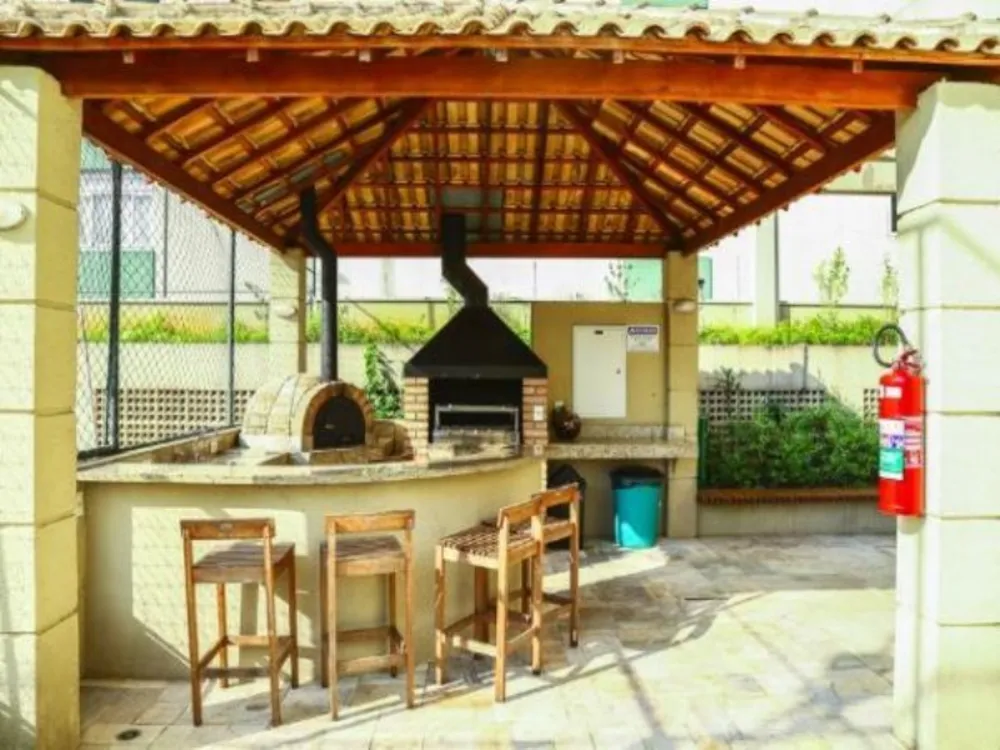 Apartamento, 3 quartos, 77 m² - Foto 4