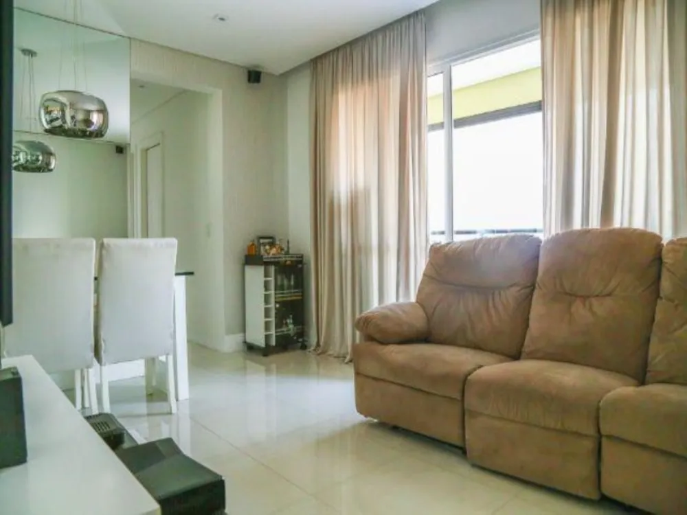 Apartamento, 3 quartos, 77 m² - Foto 8