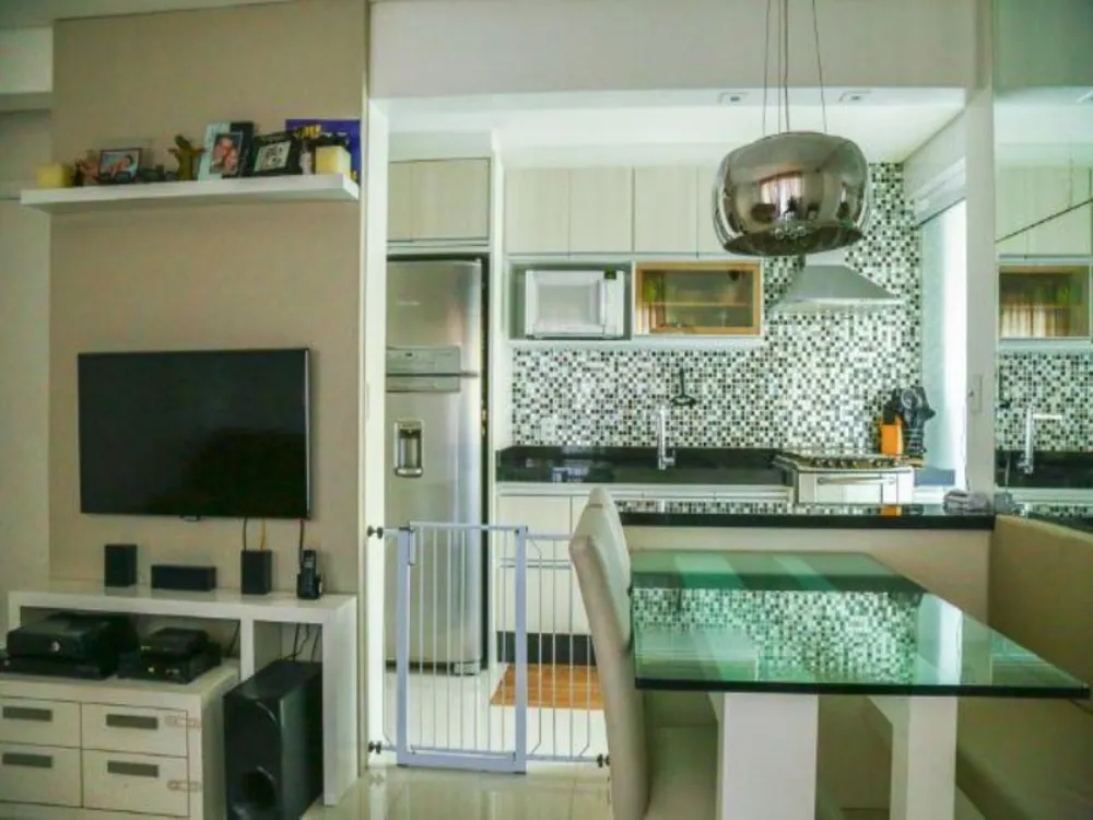 Apartamento, 3 quartos, 77 m² - Foto 4