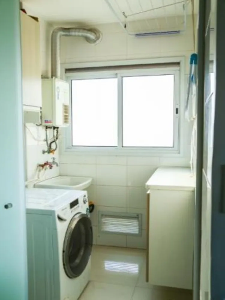 Apartamento, 3 quartos, 77 m² - Foto 8
