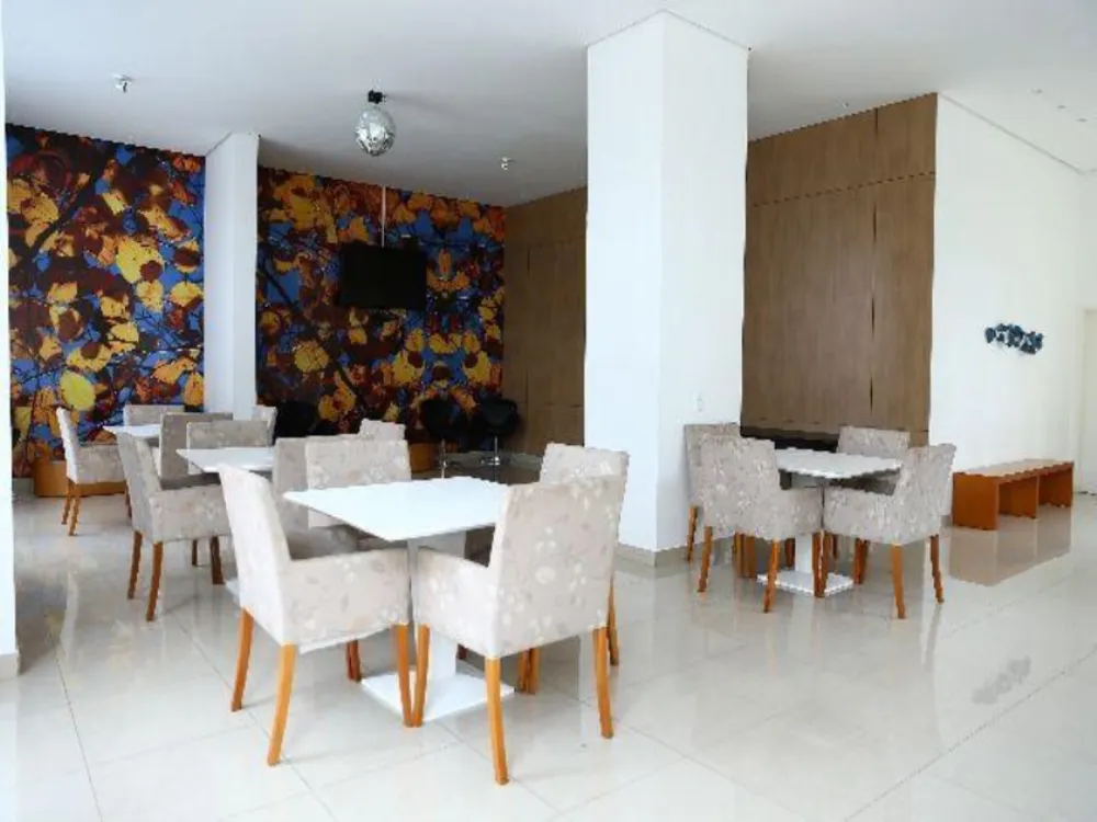 Apartamento, 3 quartos, 77 m² - Foto 1