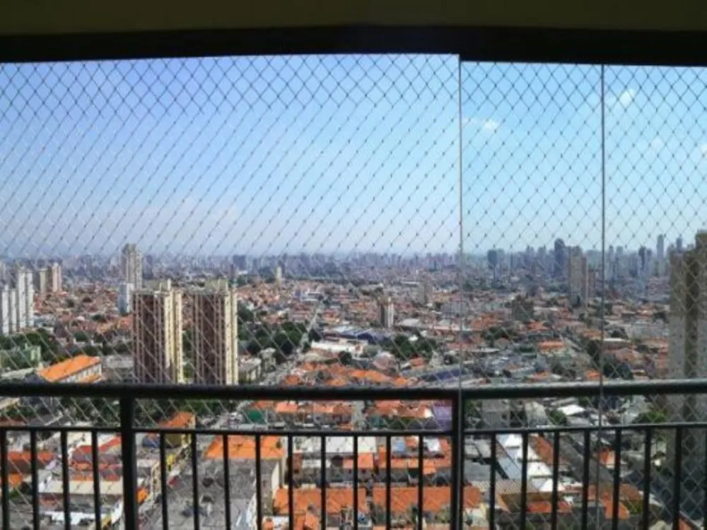 Apartamento, 3 quartos, 77 m² - Foto 2