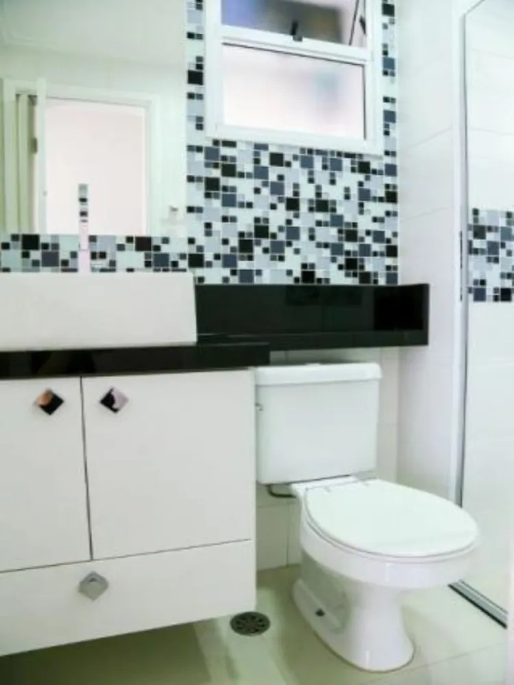 Apartamento, 3 quartos, 77 m² - Foto 10