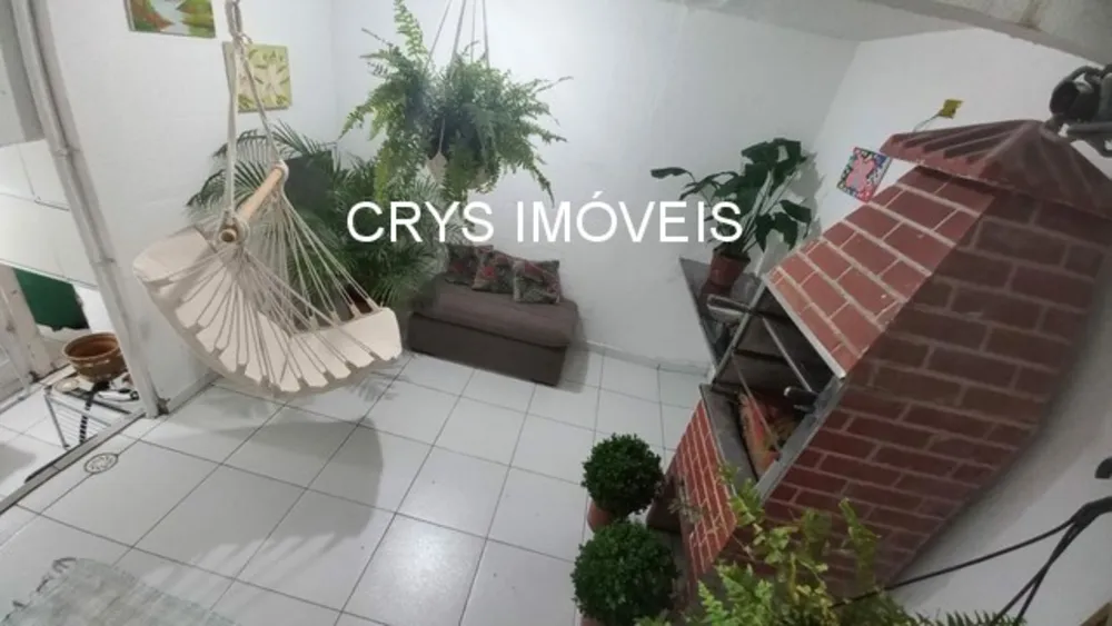 Casa, 3 quartos, 92 m² - Foto 9