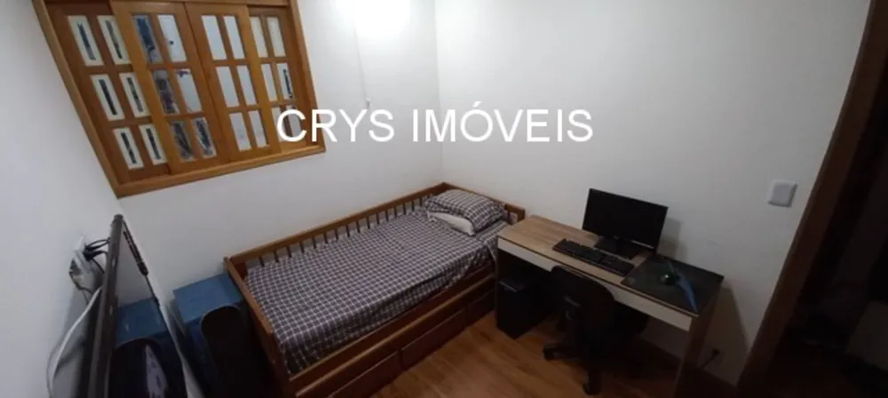 Casa, 3 quartos, 92 m² - Foto 4