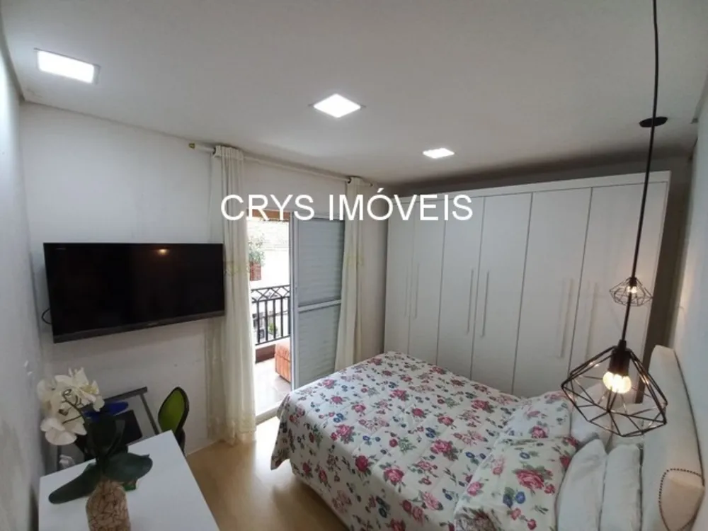 Casa, 3 quartos, 92 m² - Foto 6