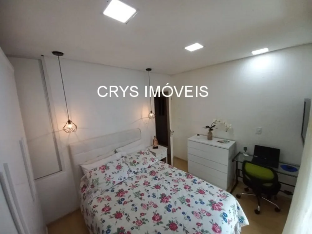 Casa, 3 quartos, 92 m² - Foto 12