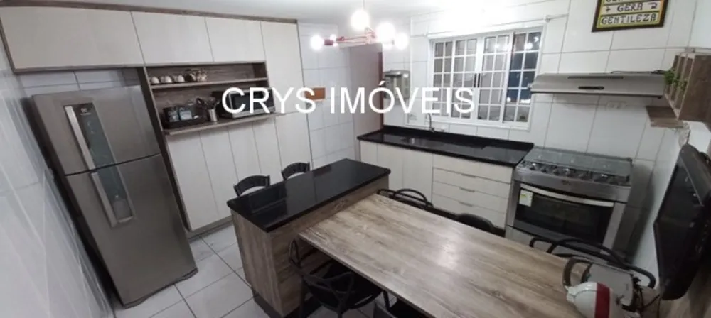 Casa, 3 quartos, 92 m² - Foto 8