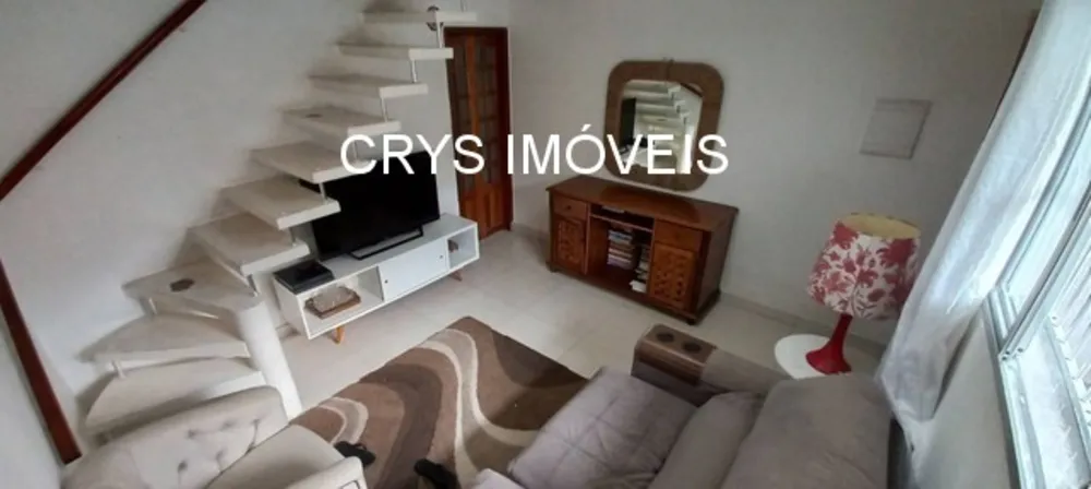 Casa, 3 quartos, 92 m² - Foto 10