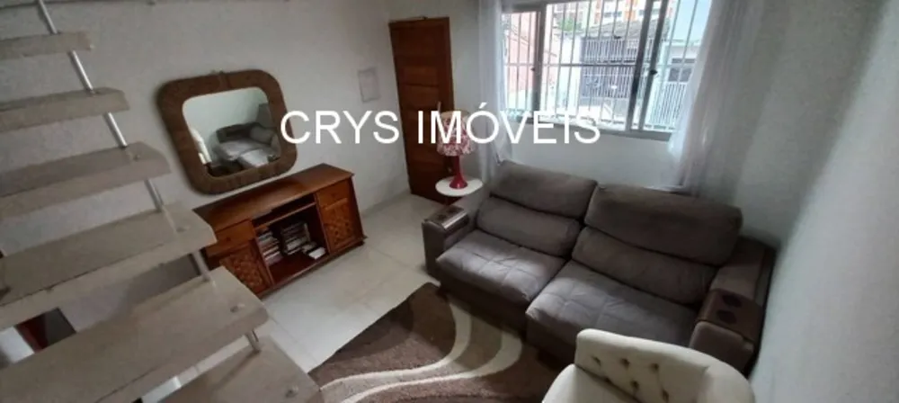 Casa, 3 quartos, 92 m² - Foto 3