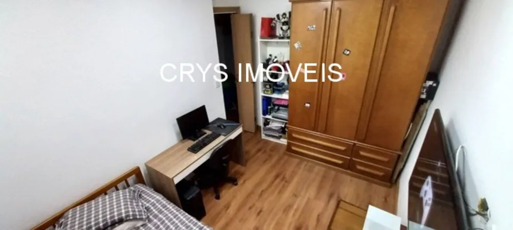 Casa, 3 quartos, 92 m² - Foto 7