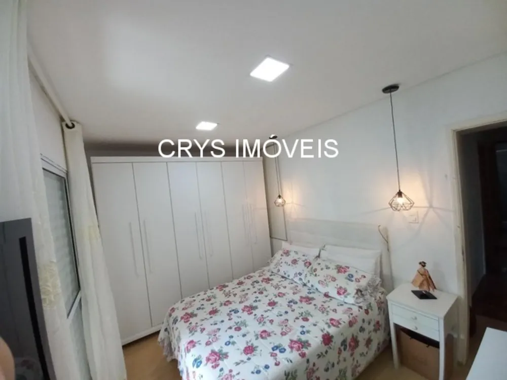Casa, 3 quartos, 92 m² - Foto 11