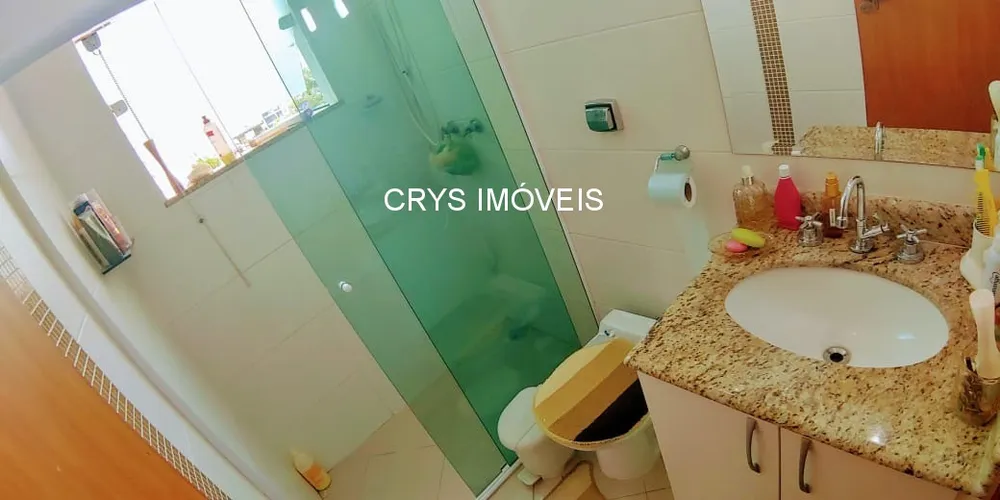 Casa, 3 quartos, 175 m² - Foto 5